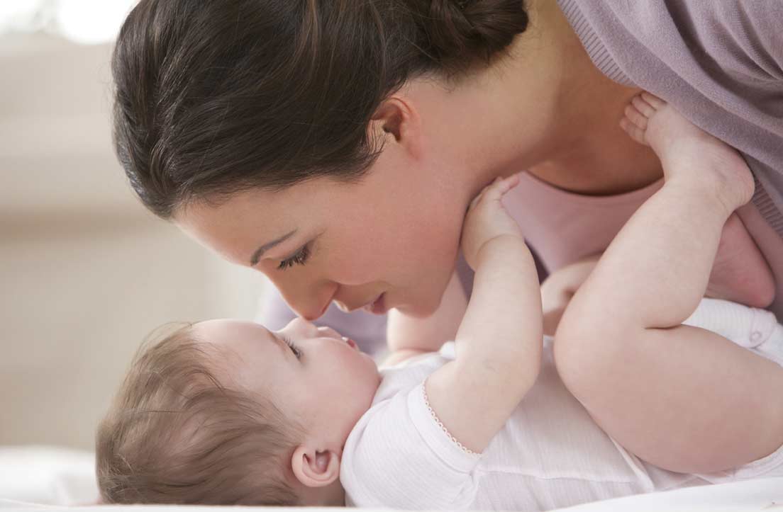 PhilipsAventIran.Com,اونت,نوزاد خود را تشویق کنید تا باارزش ترین لحاظات را در کنار او تجربه کنید