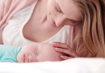 PhilipsAventIran.Com,اونت,پنج نکته اساسی تغذیه نوزاد